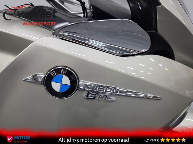 bmw - k-1600-gtl