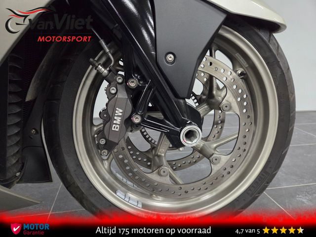 bmw - k-1600-gtl