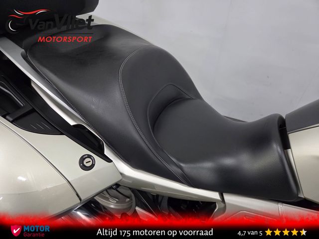 bmw - k-1600-gtl
