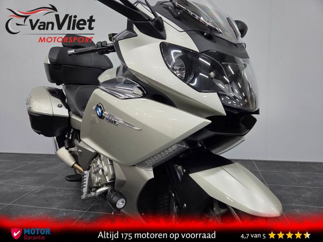 bmw - k-1600-gtl