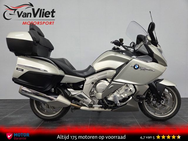 bmw - k-1600-gtl