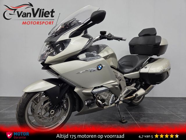 bmw - k-1600-gtl