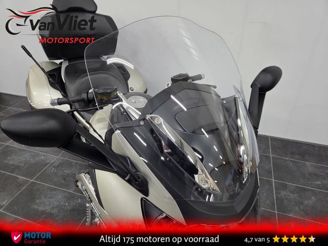 bmw - k-1600-gtl