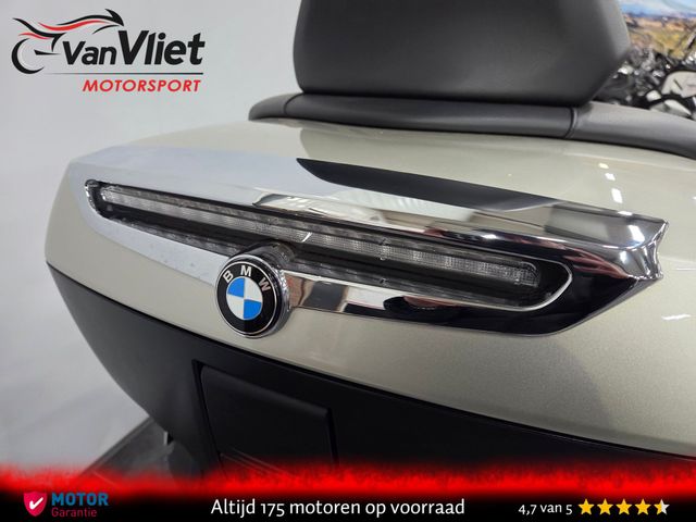 bmw - k-1600-gtl