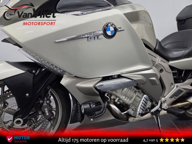 bmw - k-1600-gtl