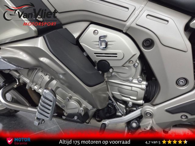 bmw - k-1600-gtl