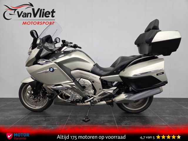 bmw - k-1600-gtl