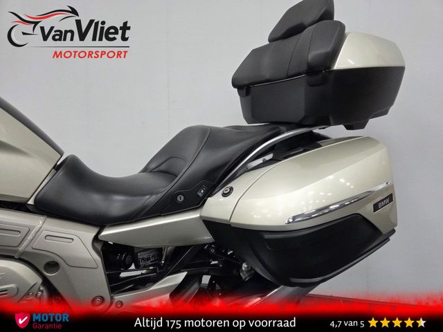 bmw - k-1600-gtl