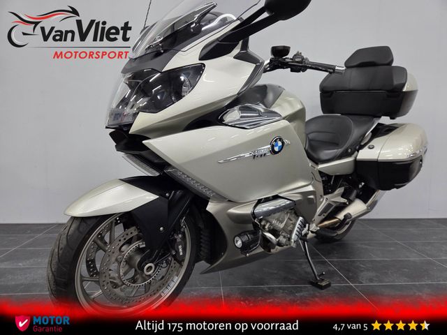 bmw - k-1600-gtl