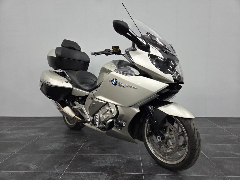 BMW K 1600 GTL 2012 occasion