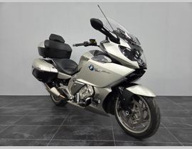 BMW K 1600 GTL 2012 occasion