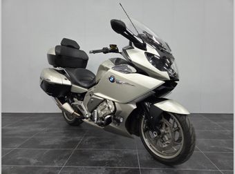 BMW K 1600 GTL 2012 occasion