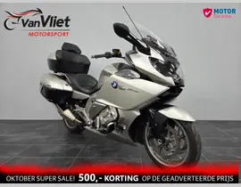 BMW K 1600 GTL 2012 occasion