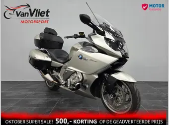 BMW K 1600 GTL 2012 occasion