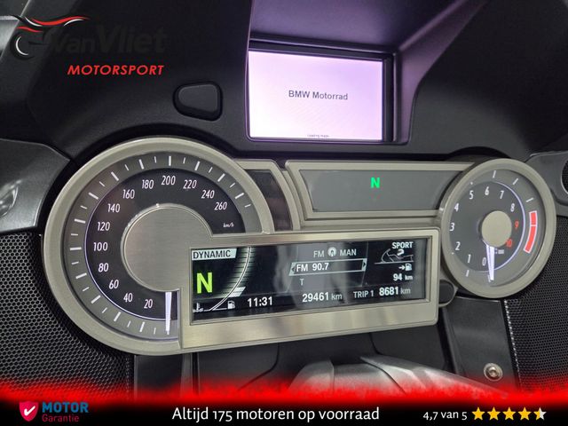 bmw - k-1600-gtl