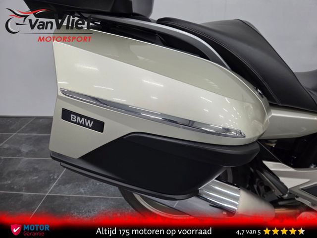 bmw - k-1600-gtl