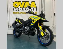 Suzuki V-Strom 800 DE 2026 occasion