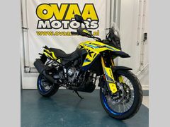 Suzuki V-Strom 800 DE 2026 occasion – foto 1 van 7