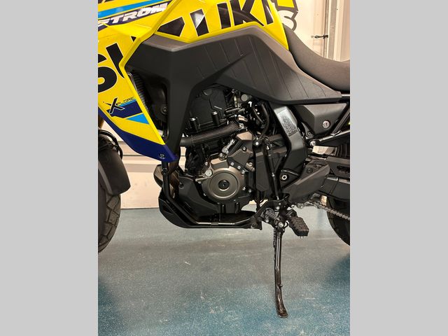suzuki - v-strom-800-de