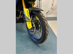 Suzuki V-Strom 800 DE 2026 occasion – foto 5 van 7