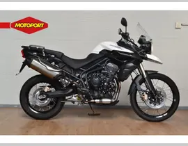 Triumph Tiger 800 XC ABS 2011 occasion