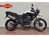 TRIUMPH TIGER 800 XC ABS