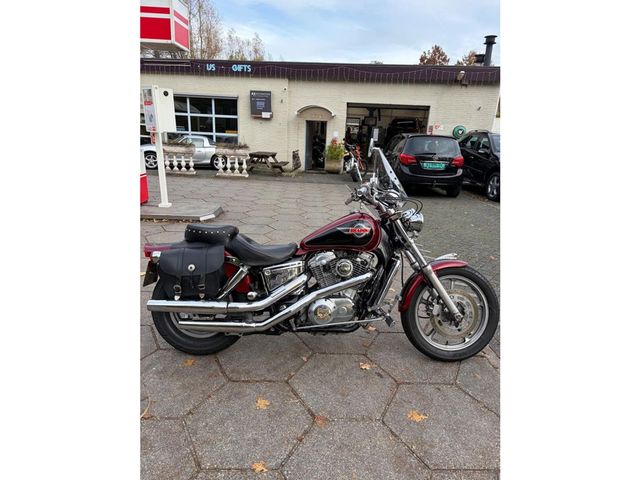 honda - vt-1100-c-shadow