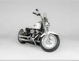 Harley-Davidson FAT BOY 114 Flfbs Softail 2018 occasion