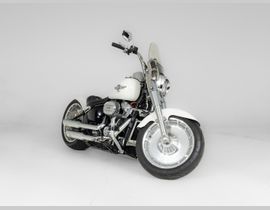 Harley-Davidson FAT BOY 114 Flfbs Softail 2018 occasion