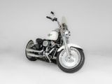 HARLEY-DAVIDSON FAT BOY 114 FLFBS SOFTAIL