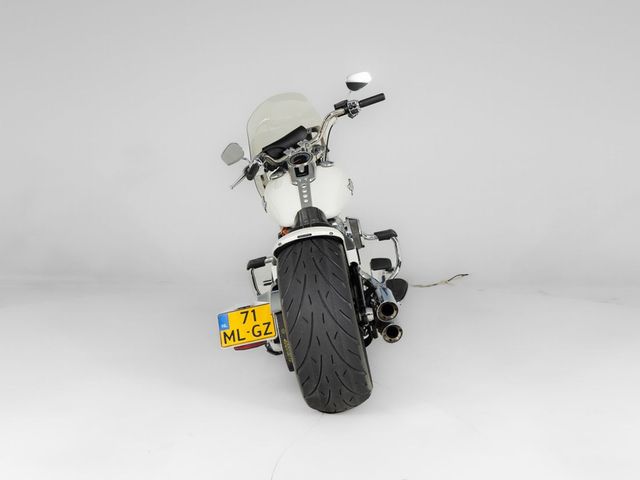 harley-davidson - fat-boy-114-flfbs-softail