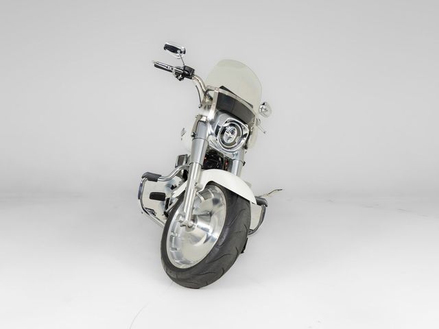 harley-davidson - fat-boy-114-flfbs-softail