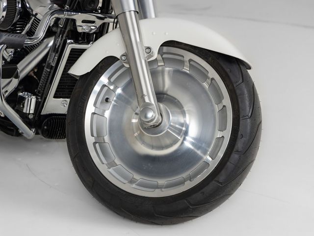 harley-davidson - fat-boy-114-flfbs-softail
