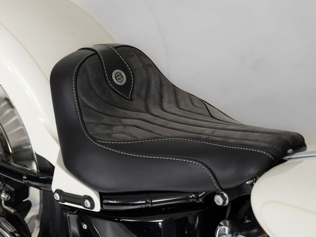 harley-davidson - fat-boy-114-flfbs-softail