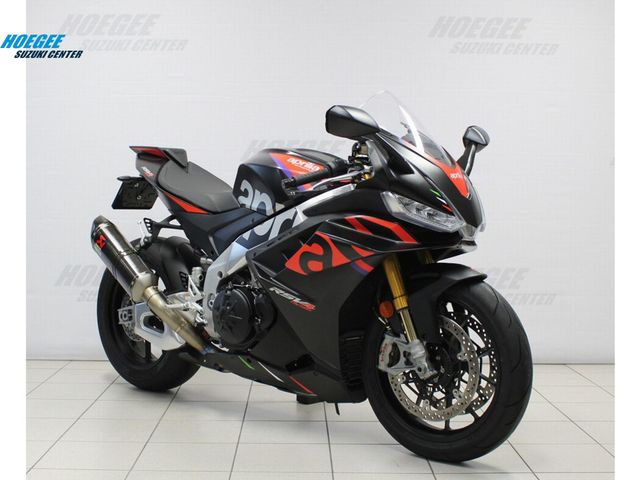 aprilia - rsv-4-1100-factory