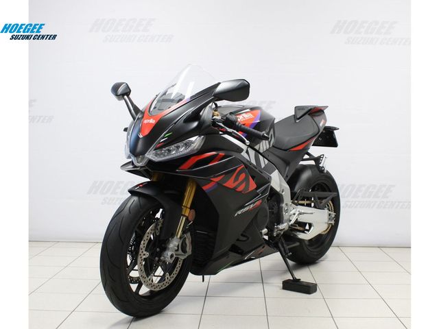 aprilia - rsv-4-1100-factory