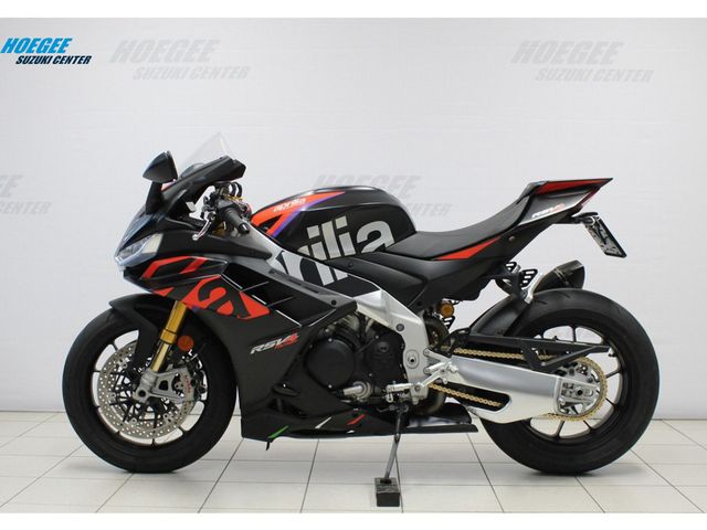 aprilia - rsv-4-1100-factory