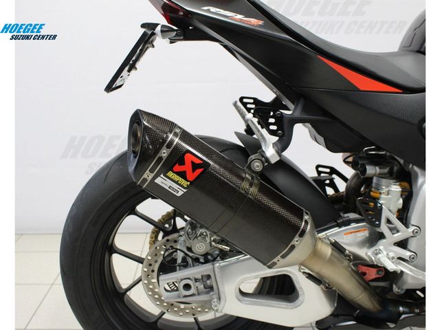 aprilia - rsv-4-1100-factory