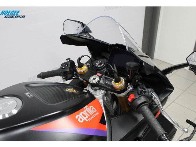 aprilia - rsv-4-1100-factory