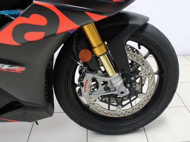aprilia - rsv-4-1100-factory