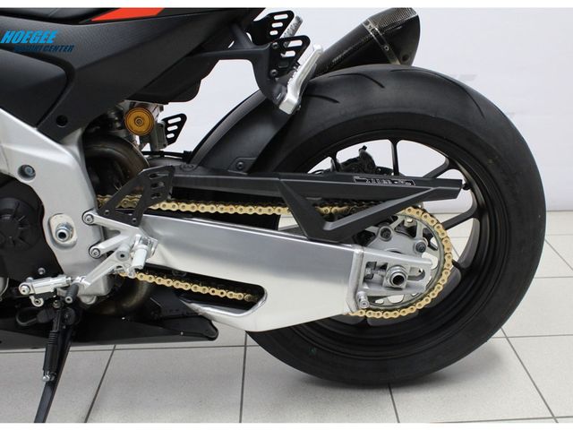 aprilia - rsv-4-1100-factory