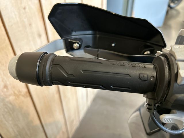 benelli - trk-702