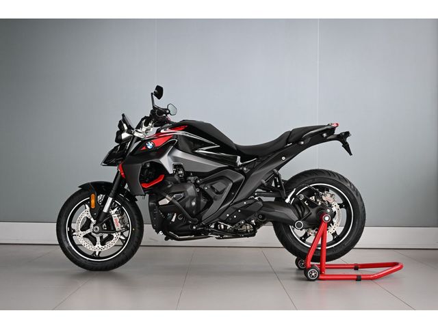 bmw - r-1300-r