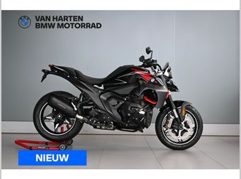 BMW R 1300 R 2026 nieuw