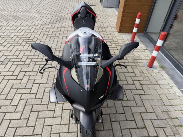 ducati - panigale-v4-sp