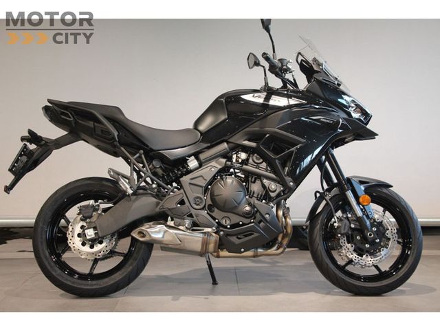 kawasaki - versys-650-abs