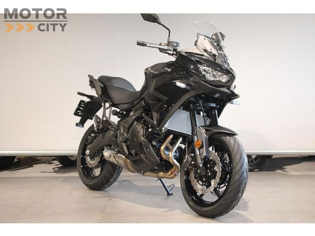 kawasaki - versys-650-abs