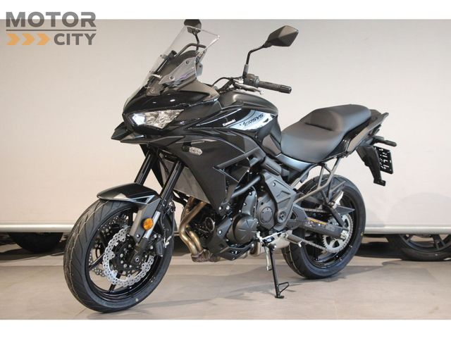 kawasaki - versys-650-abs