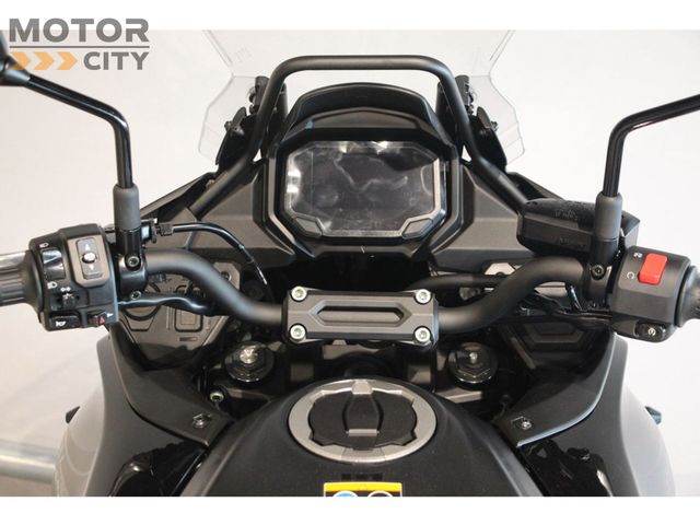 kawasaki - versys-650-abs