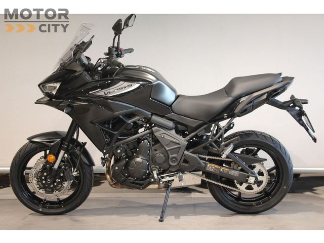 kawasaki - versys-650-abs